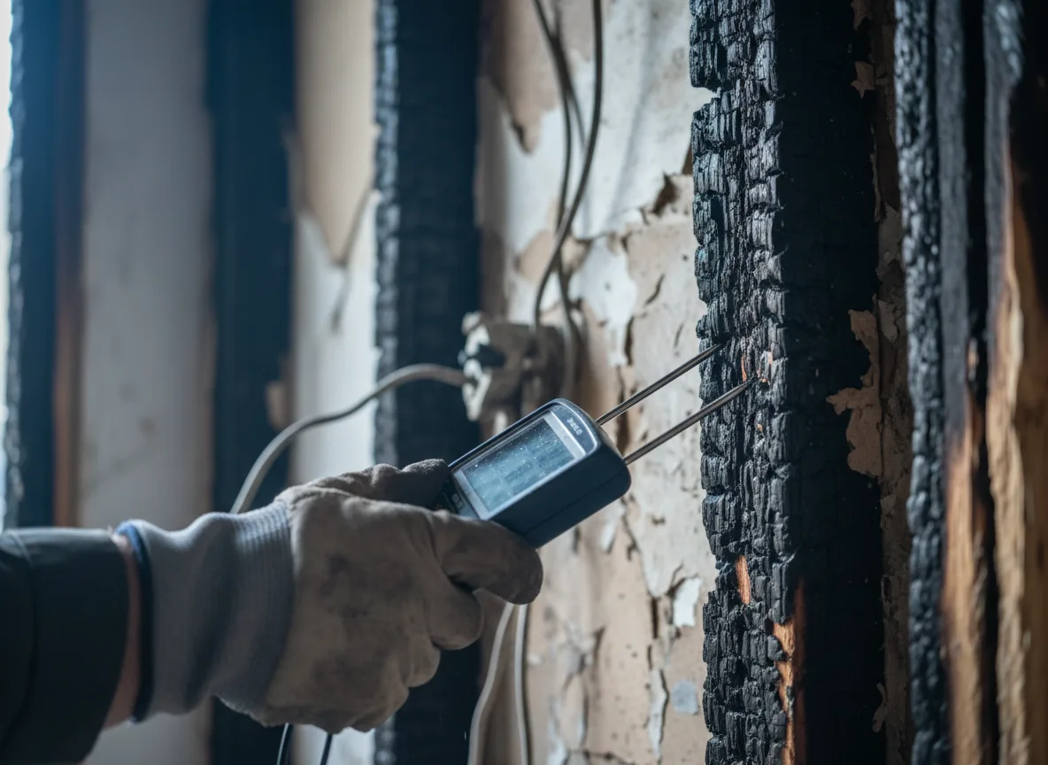 Fire Damage Restoration Inkster, ND FAQs